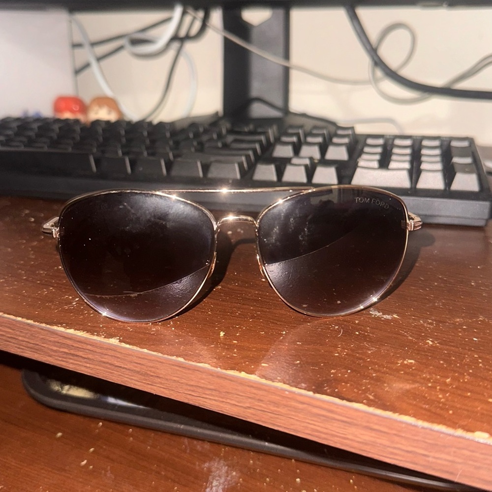 Tom Ford Sunglasses